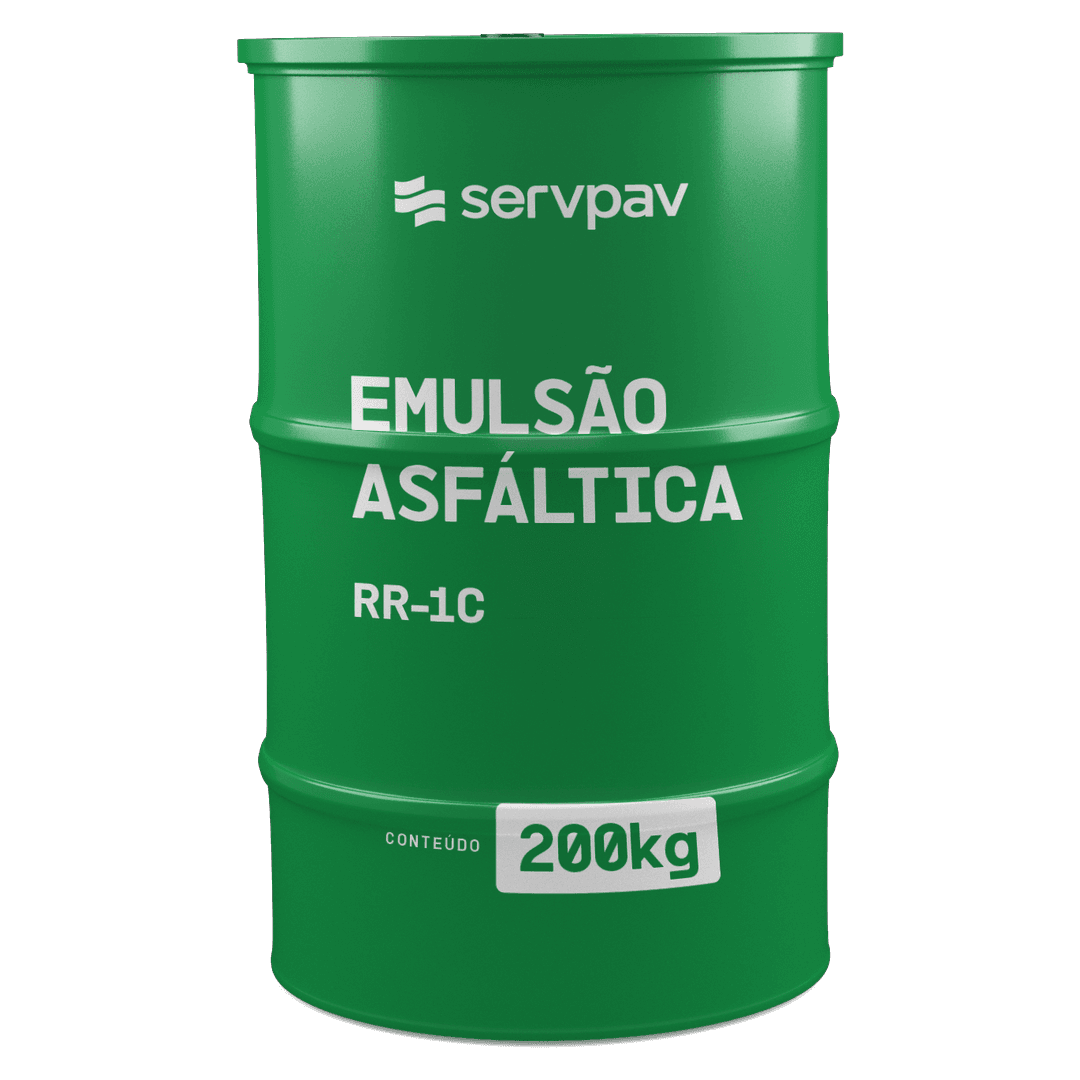 Emulsões Catiônicas