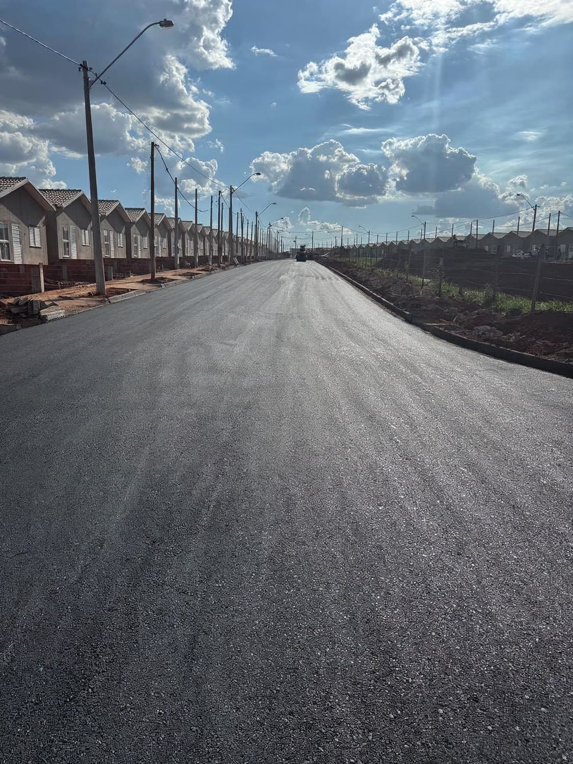 Loteamento Residencial