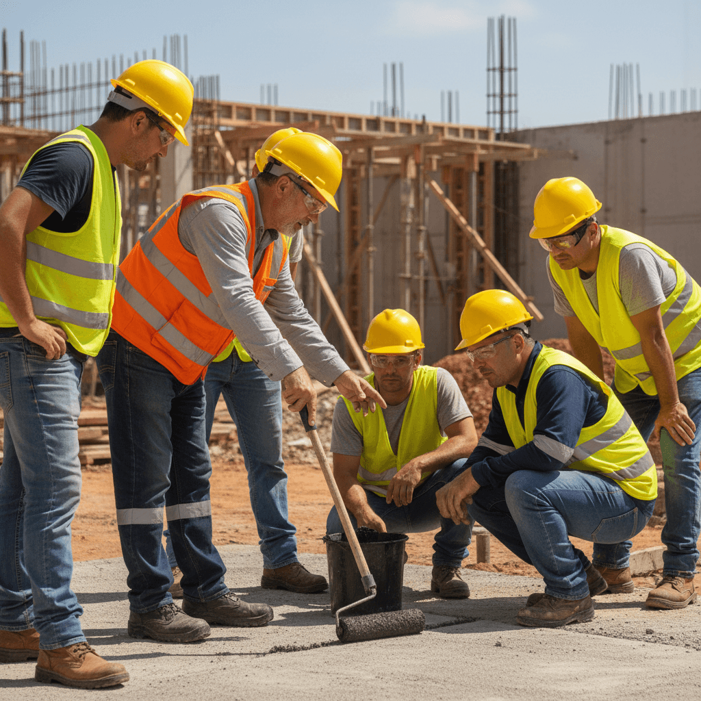 Treinamento Técnico
