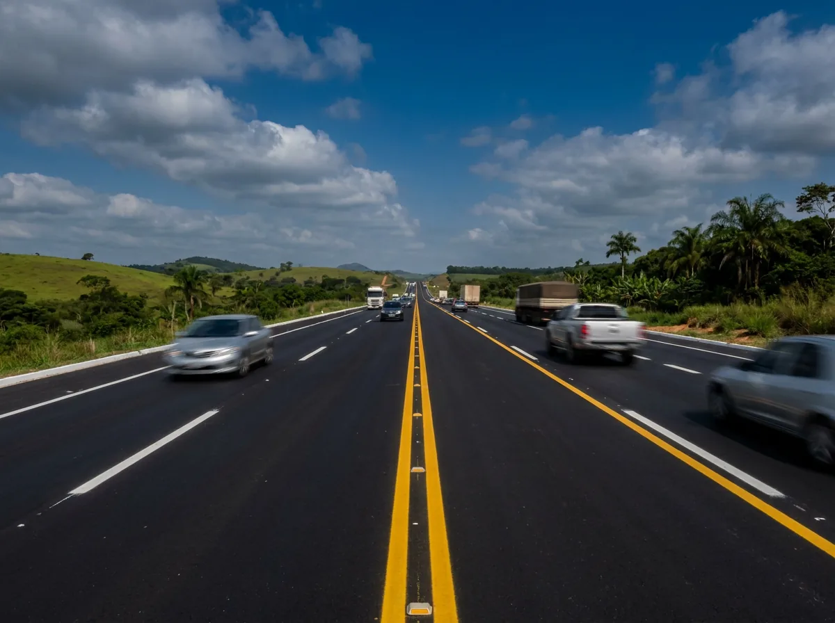 Rodovias e autoestradas